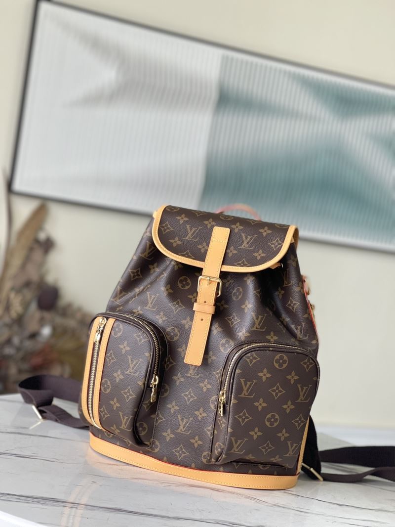 LV Backpacks